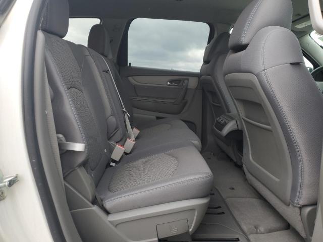 2015 CHEVROLET TRAVERSE L - 1GNKRFED9FJ237612