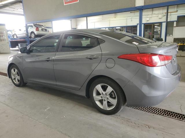 Vin: 5npdh4ae5dh362524, lot: 52361585, hyundai elantra gls 20132