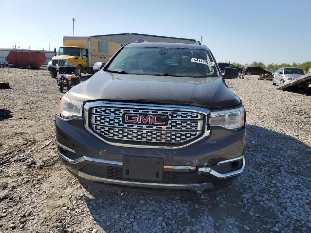2017 GMC ACADIA DEN - 1GKKNPLS1HZ158522