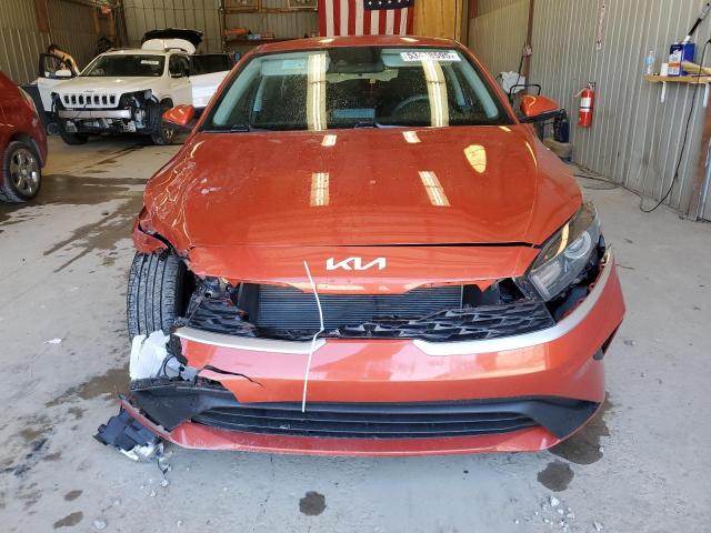 2023 KIA FORTE - 3KPF24AD3PE574204