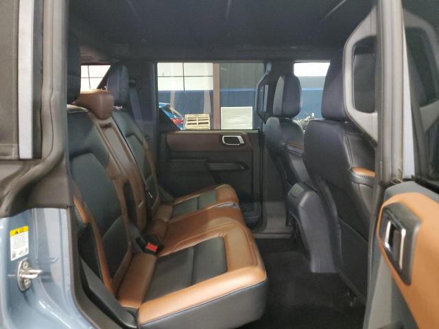 2024 FORD BRONCO OUT 1FMEE8BP6RLA71324