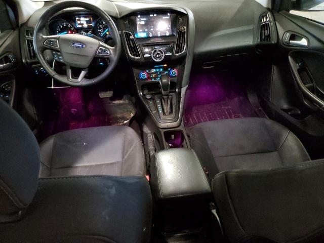 2018 FORD FOCUS SEL 1FADP3H23JL312274