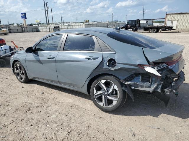 Vin: kmhlp4ag5pu426955, lot: 54094255, hyundai elantra limited 20232