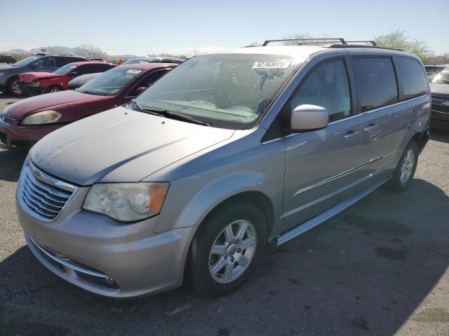 Vin: 2c4rc1bg2dr556580, lot: 52763825, chrysler minivan touring 2013 img_1