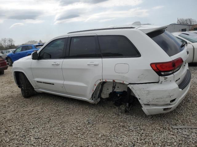 Vin: 1c4rjfag8nc116930, lot: 53000225, jeep grand cher laredo e 20222