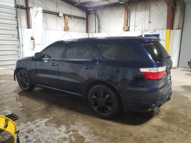 Vin: 1c4sdjctxcc362168, lot: 52133095, dodge durango r/t 20122