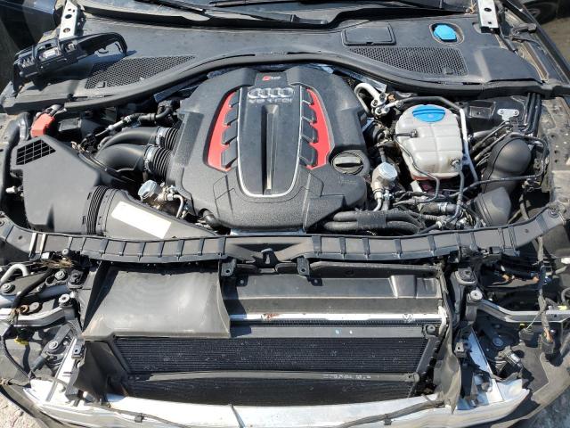 2016 AUDI RS7 WUAW2BFCXGN900583