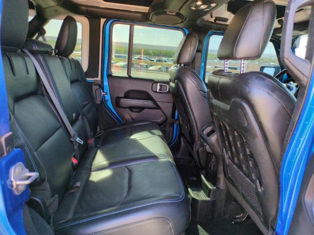2021 JEEP WRANGLER U - 1C4JJXR65MW727770