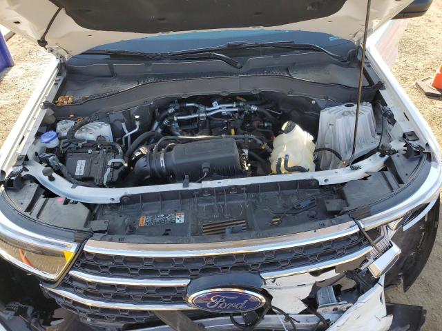 2022 FORD EXPLORER X - 1FMSK8DH0NGB64957