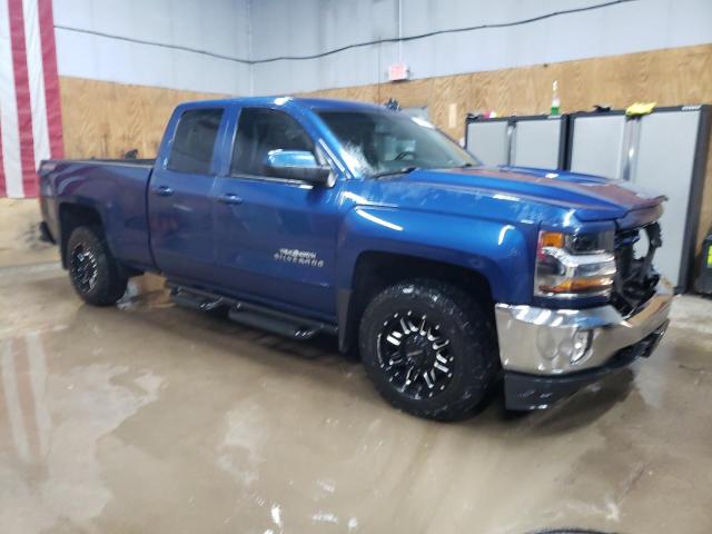 Vin: 1gcvkrec4hz358328, lot: 53961895, chevrolet all models k1500 lt 20174