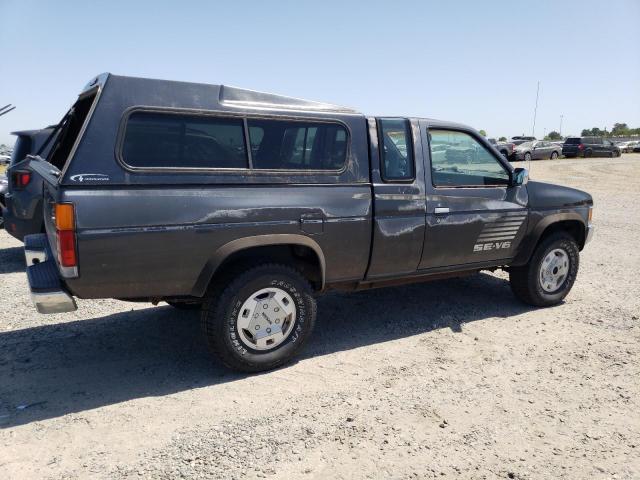 Vin: 1n6hd16y3pc380595, lot: 53983955, nissan navara king cab se 19933