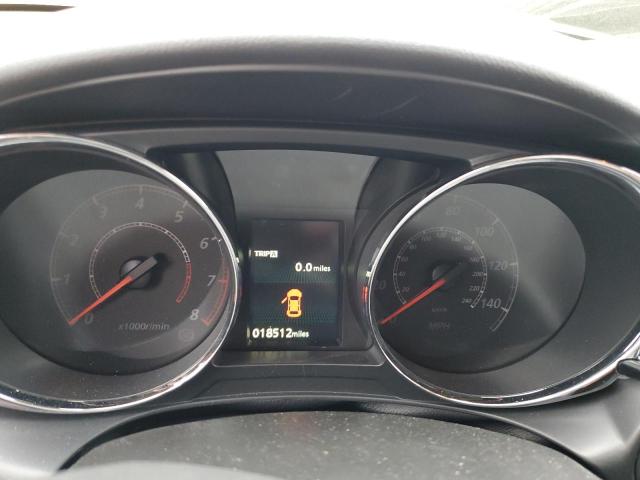 2024 MITSUBISHI OUTLANDER - JA4ARUAU9RU017365