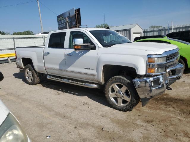 Vin: 1gc1kwe85ff644129, lot: 53040795, chevrolet all models k2500 heavy duty ltz 20154