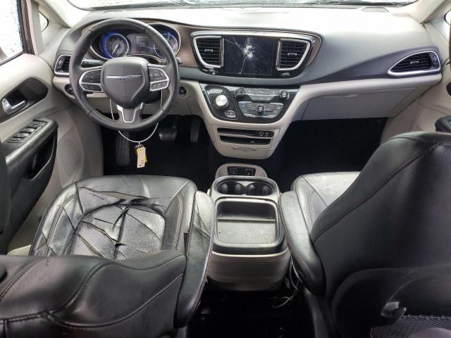 2018 CHRYSLER PACIFICA T - 2C4RC1BG0JR323048