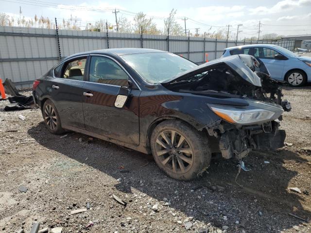 Vin: 1n4al3ap7hc201418, lot: 54689335, nissan altima 2.5 20174