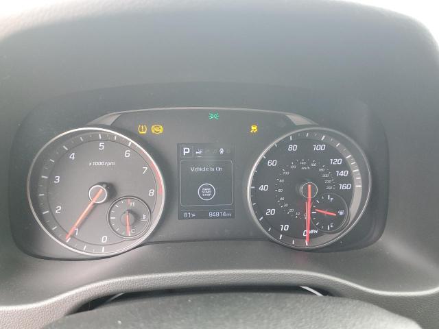 2017 HYUNDAI ELANTRA SP - KMHD04LB7HU353566
