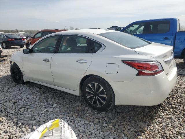 Vin: 1n4al3ap7fc172323, lot: 54696735, nissan altima 2.5 20152