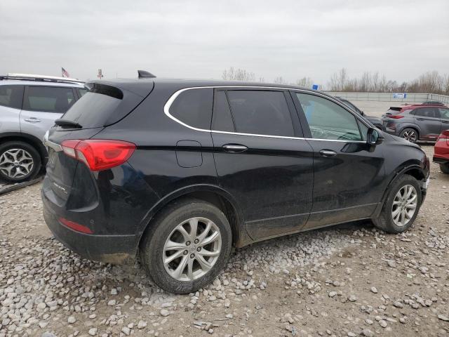 2019 BUICK ENVISION P LRBFX1SA3KD043209