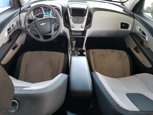 2017 CHEVROLET EQUINOX LS - 2GNALBEK5H1545720
