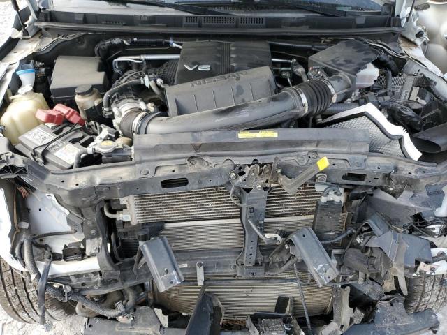 2022 NISSAN FRONTIER S 1N6ED1EK1NN619062