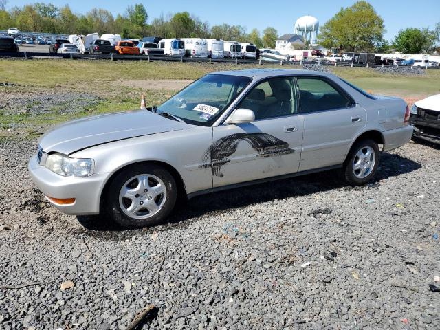 ACURA 2.5TL