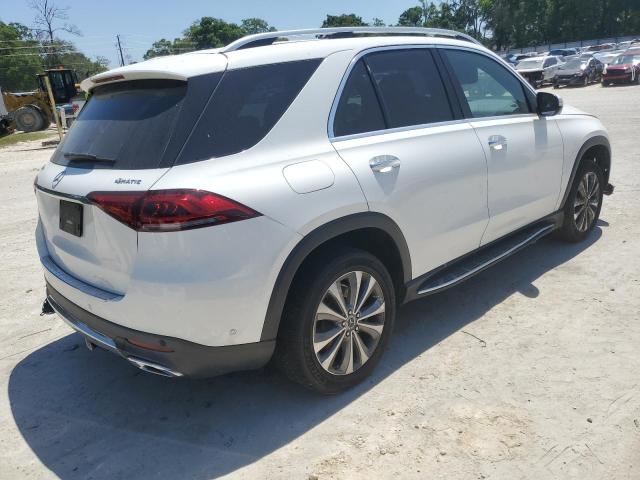 Vin: 4jgfb4kb5la051952, lot: 52131445, mercedes-benz gle-class 350 4matic 20203