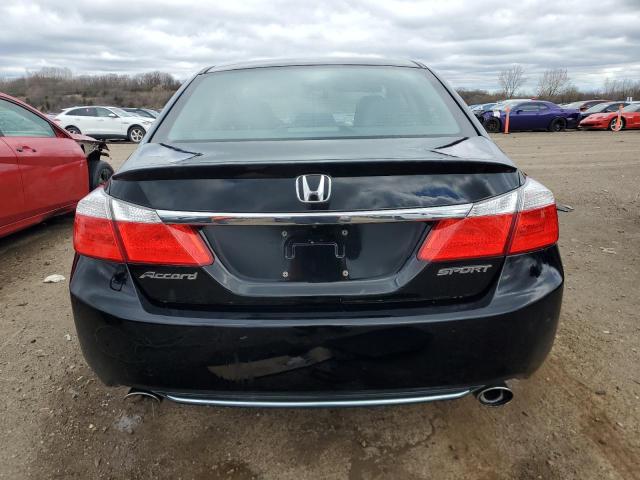 2015 HONDA ACCORD SPO - 1HGCR2F59FA135922