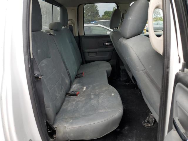 2016 RAM 1500 SLT - 1C6RR6GT6GS355101