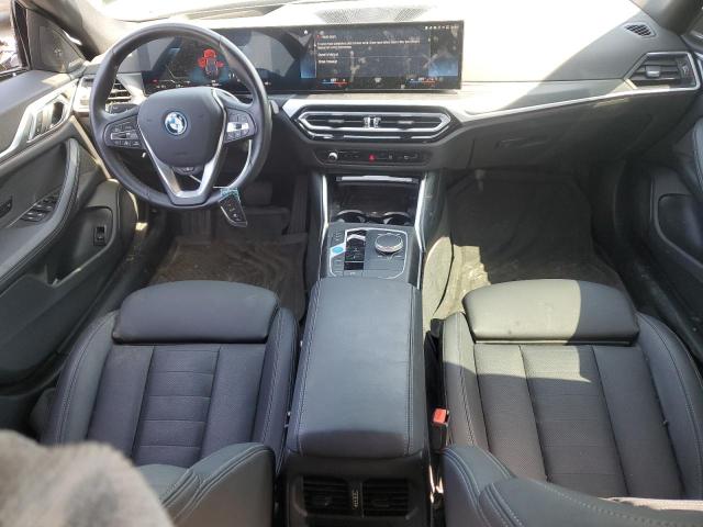 2023 BMW I4 EDRIVE3 WBY43AW00PFR02448
