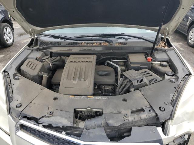 2015 CHEVROLET EQUINOX LS - 2GNALAEK3F6132348