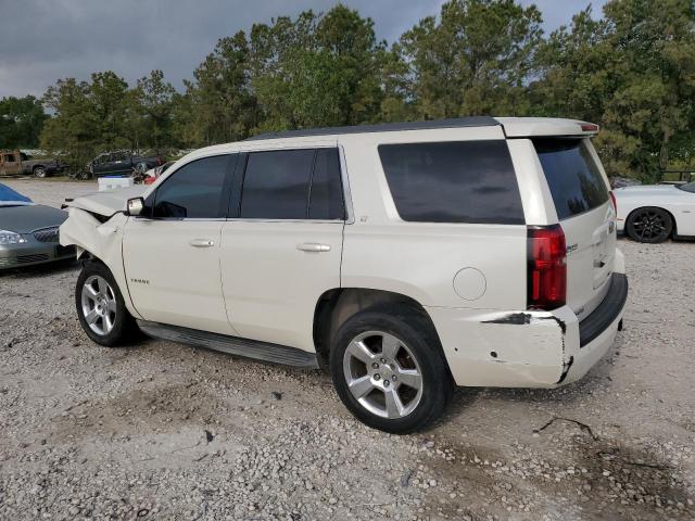 Vin: 1gnscbkc9fr220574, lot: 54788555, chevrolet tahoe c1500 lt 20152
