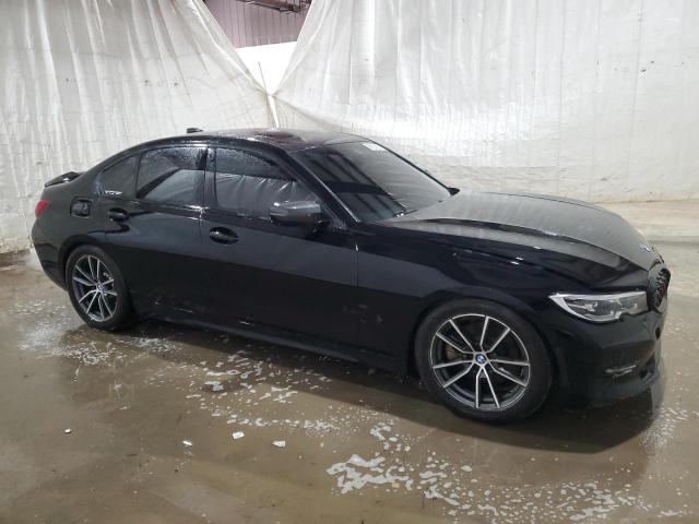 Vin: 3mw5r7j07l8b22185, lot: 51345745, bmw 3 series 20204