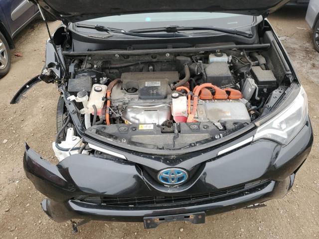 2017 TOYOTA RAV4 HV LI - JTMDJREV8HD143676