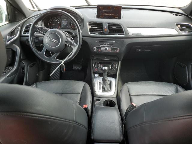 2016 AUDI Q3 PRESTIG WA1GFCFS3GR022730
