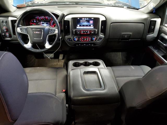 2015 GMC SIERRA K15 - 1GTV2UEC3FZ174630