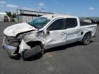 2021 CHEVROLET SILVERADO - 3GCUYDET6MG206476