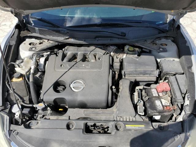2016 NISSAN ALTIMA 3.5SL 1N4BL3APXGC204400