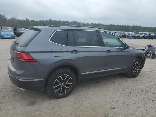 2021 VOLKSWAGEN TIGUAN SE 3VV3B7AX6MM160089