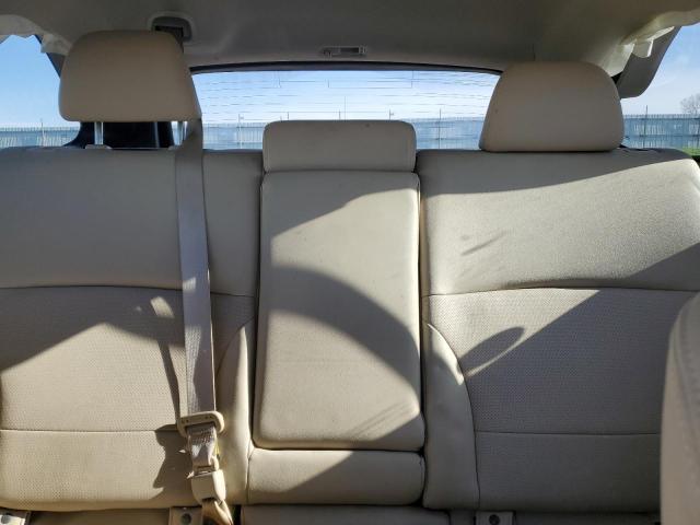 2018 SUBARU OUTBACK 2. - 4S4BSANC8J3231493