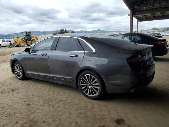 Vin: 3ln6l5ku9hr632100, lot: 53521575, lincoln mkz hybrid premiere 20172