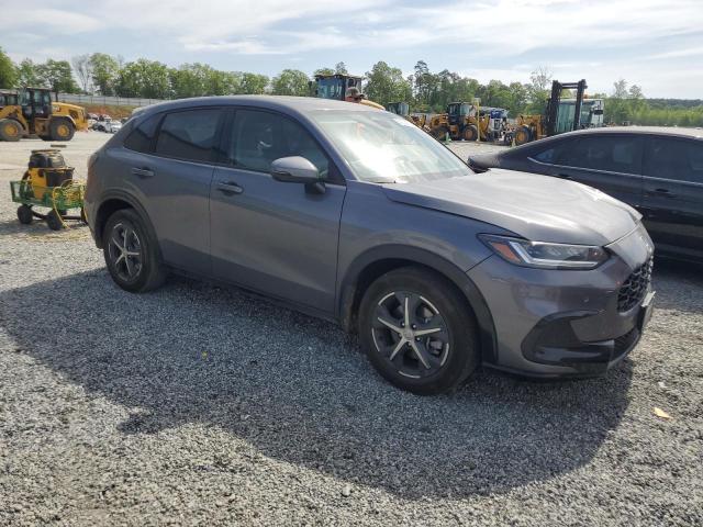 Vin: 3czrz1h71sm741580, lot: 54038975, honda hr-v exl 20254