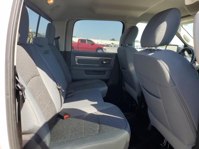 2016 RAM 1500 SLT - 1C6RR6LT4GS170129