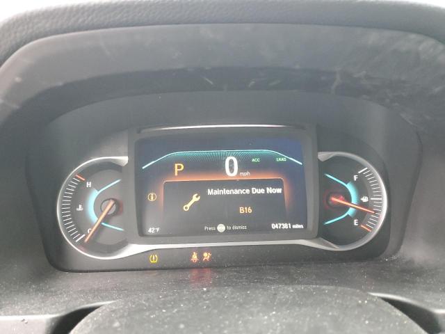 5FNYF6H63MB070290 2021 HONDA PILOT