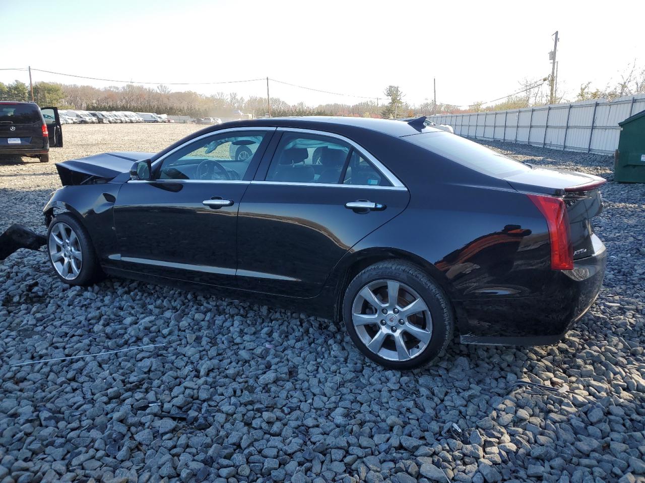 Global Auto Auctions