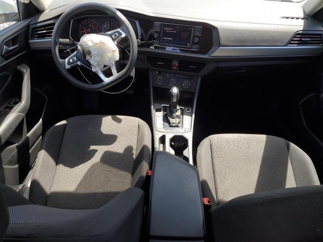 2019 VOLKSWAGEN JETTA S - 3VWC57BU4KM153372