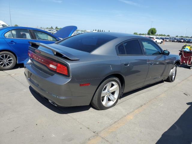 2011 DODGE CHARGER - 2B3CL3CG2BH567597