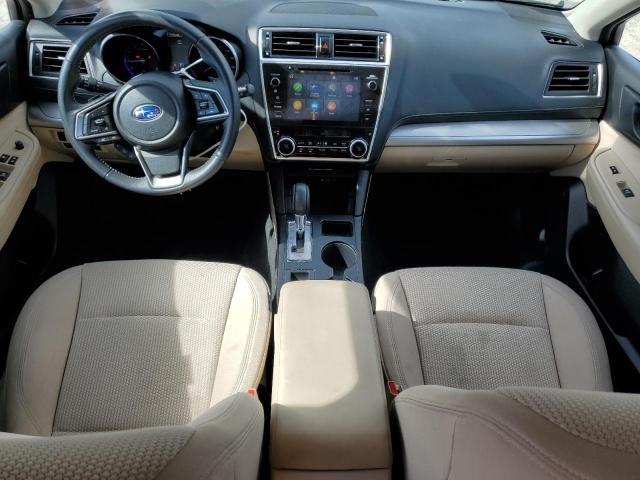 2019 SUBARU OUTBACK 2. - 4S4BSAFCXK3216526