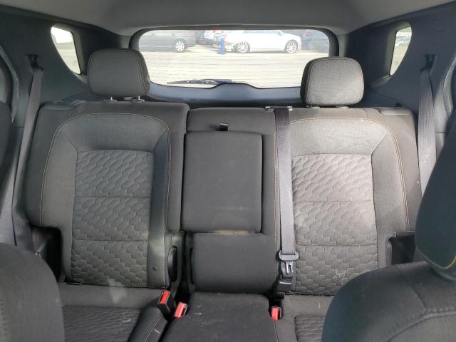 2019 CHEVROLET EQUINOX LT - 2GNAXKEV8K6146180