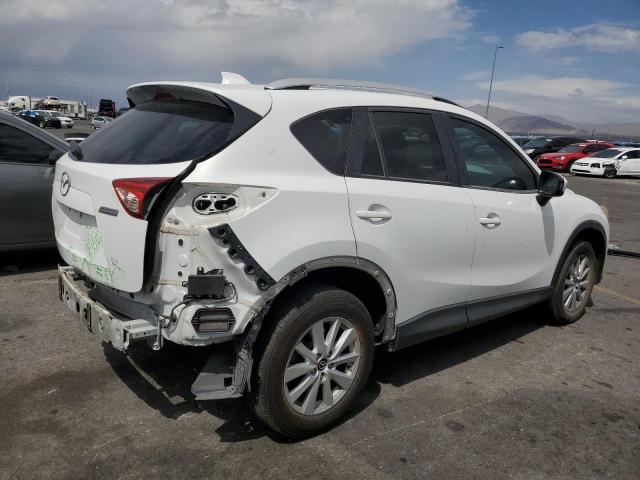 Vin: jm3ke2cy3e0387276, lot: 53564655, mazda cx-5 touring 20143