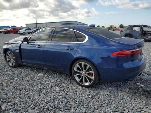 Vin: sajbg4fx3ncy91294, lot: 53232135, jaguar xf se 20222